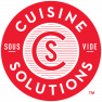 Cuisine Soltuions